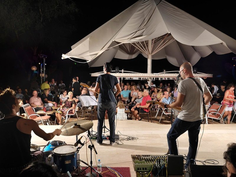 Club Belcekiz Beach Hotel 33