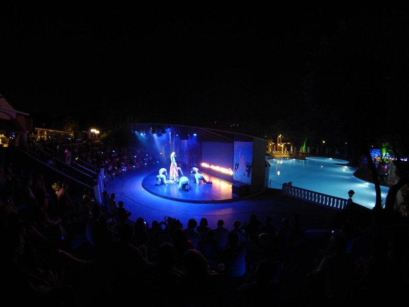 Club Belcekiz Beach Hotel 35