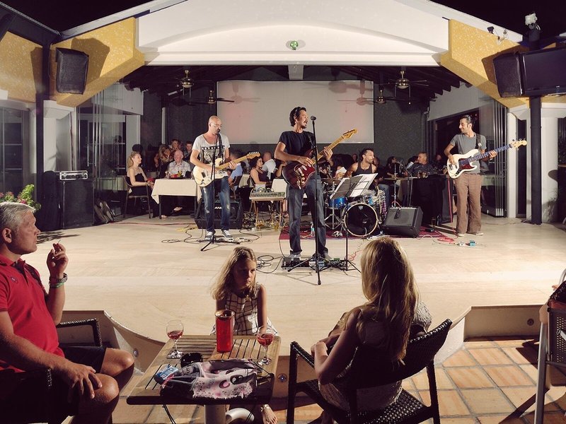 Club Belcekiz Beach Hotel 36