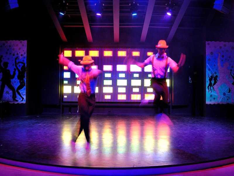 Club Belcekiz Beach Hotel 38