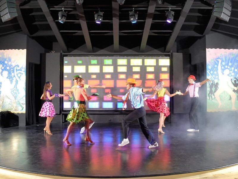 Club Belcekiz Beach Hotel 39