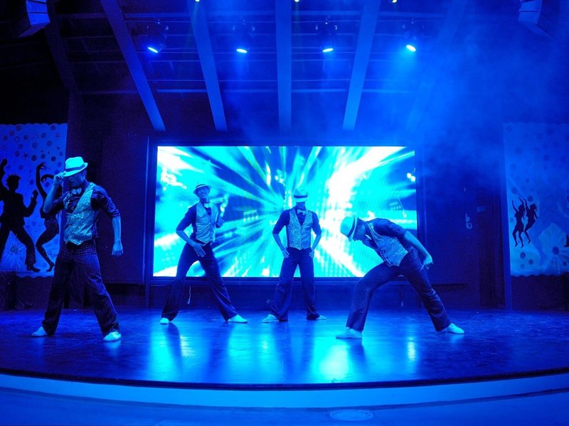 Club Belcekiz Beach Hotel 41