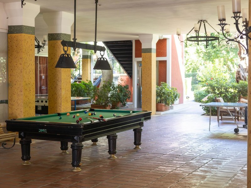 Club Belcekiz Beach Hotel 43