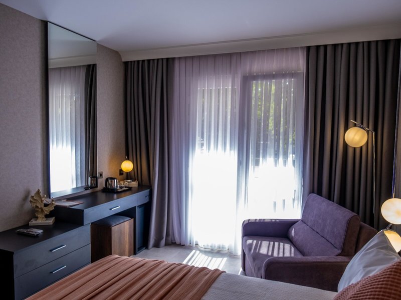 Club Belcekiz Beach Hotel 46