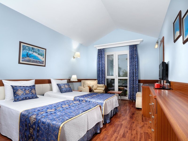 Club Belcekiz Beach Hotel 48