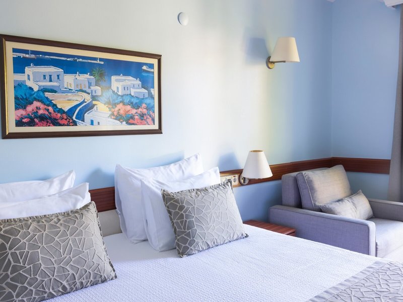 Club Belcekiz Beach Hotel 49