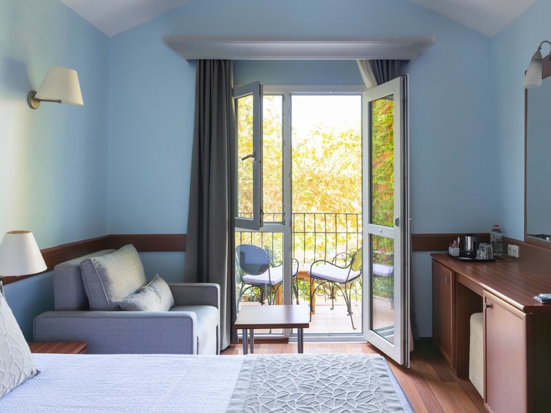 Club Belcekiz Beach Hotel 50