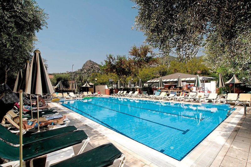 Club Belcekiz Beach Hotel 1