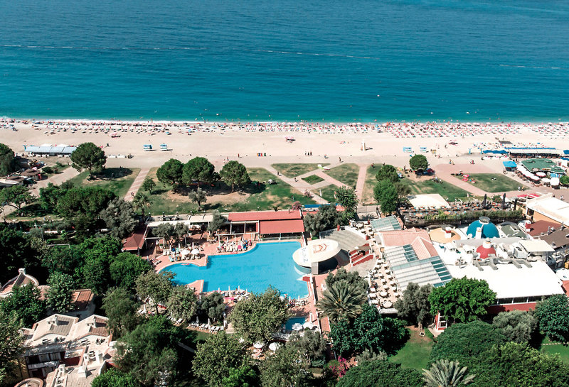 Club Belcekiz Beach Hotel 6