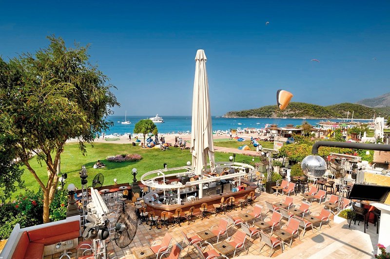 Club Belcekiz Beach Hotel 7