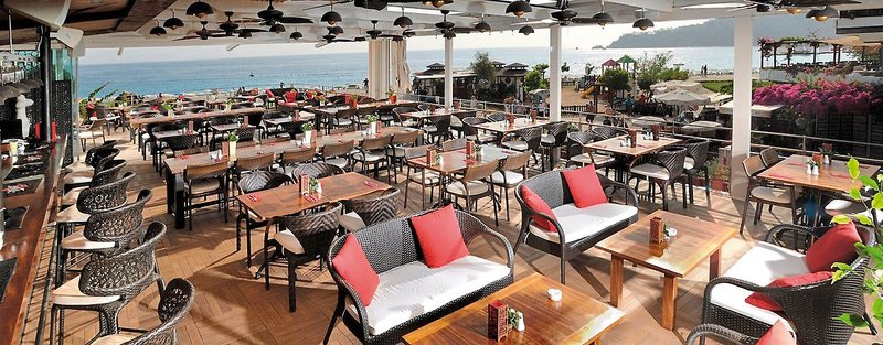 Club Belcekiz Beach Hotel 9