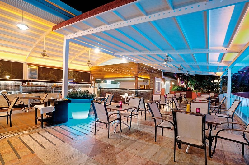 Club Belcekiz Beach Hotel 10