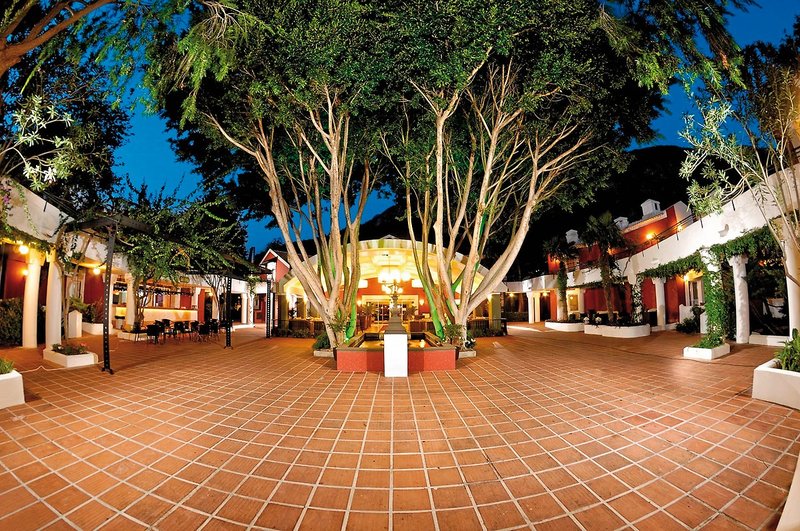 Club Belcekiz Beach Hotel 11