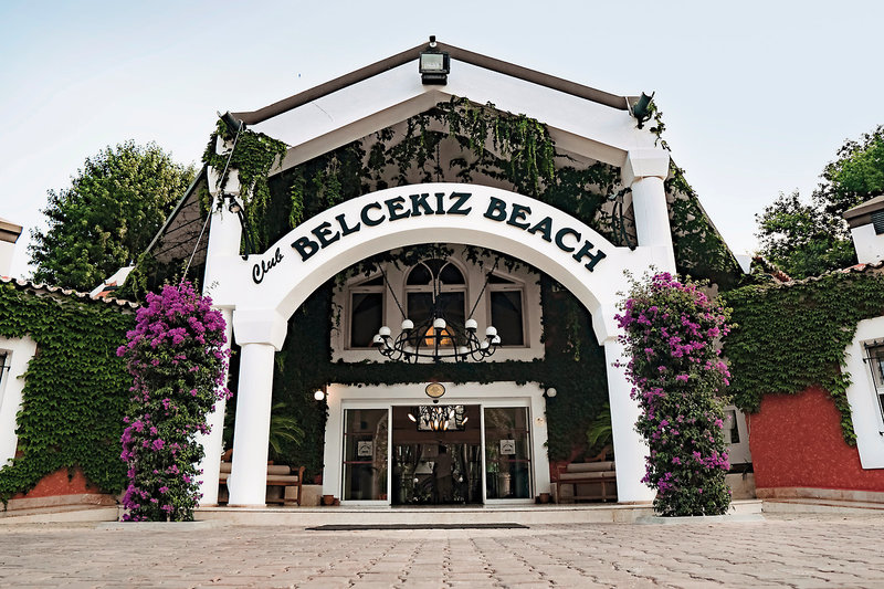 Club Belcekiz Beach Hotel 13