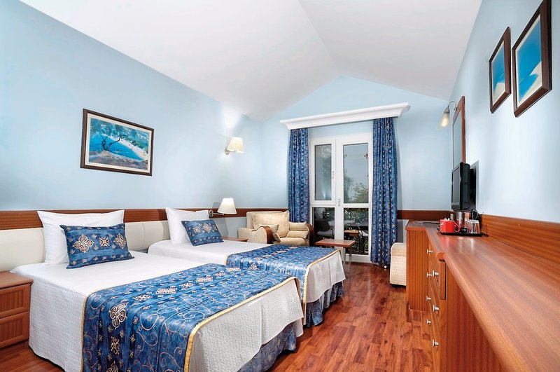 Club Belcekiz Beach Hotel 3