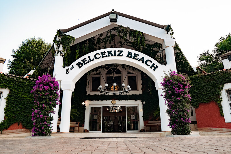 Club Belcekiz Beach Hotel 1