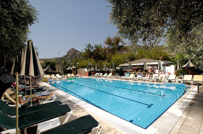 Club Belcekiz Beach Hotel 3
