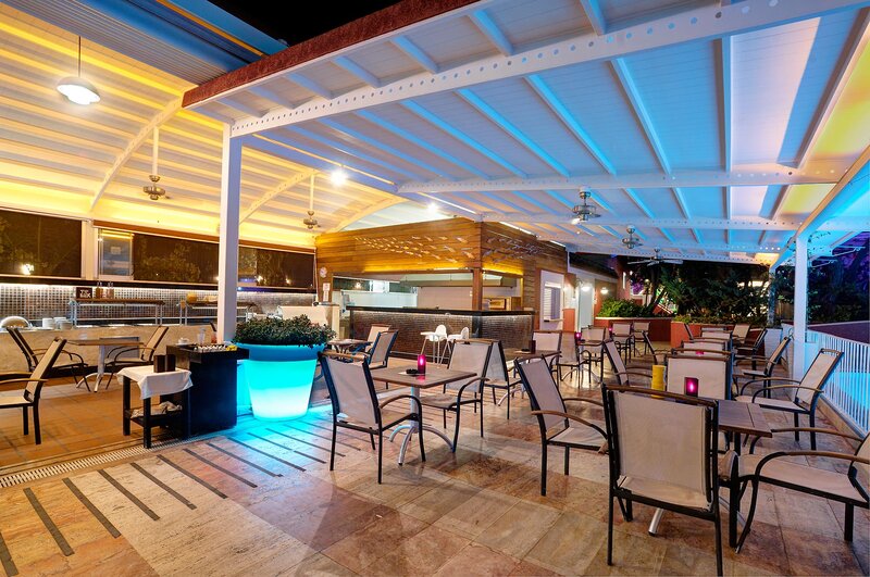 Club Belcekiz Beach Hotel 4