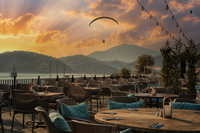 Club Belcekiz Beach Hotel 5