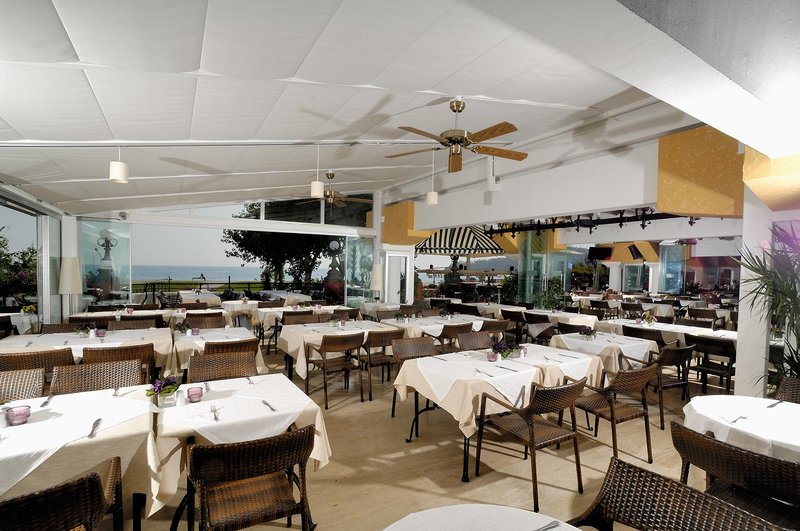 Club Belcekiz Beach Hotel 6