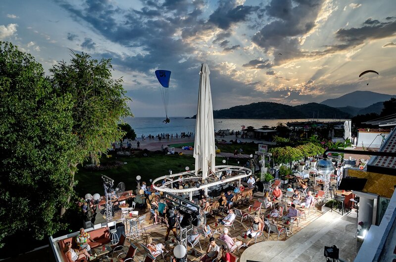 Club Belcekiz Beach Hotel 7