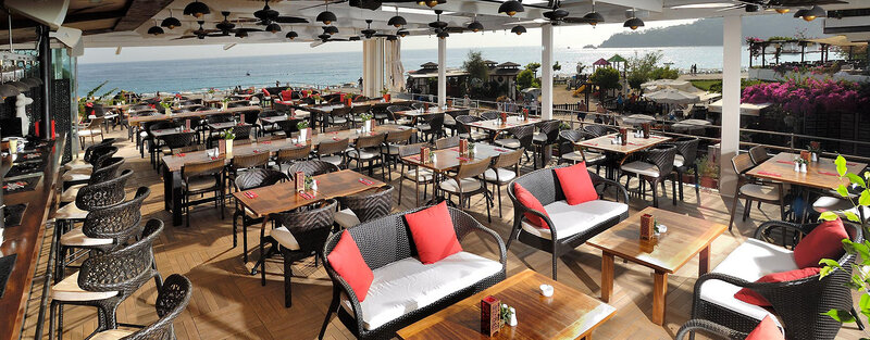Club Belcekiz Beach Hotel 9