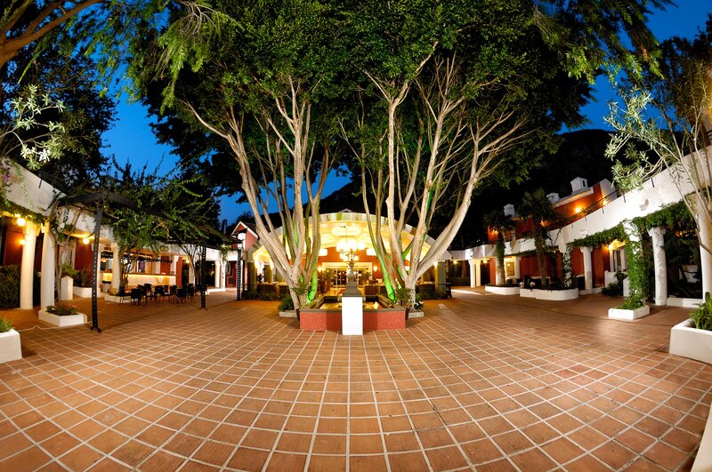 Club Belcekiz Beach Hotel 10