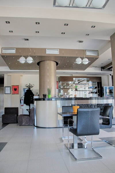 Hotel Nais Beach 8