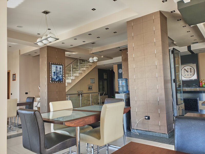 Hotel Nais Beach 9