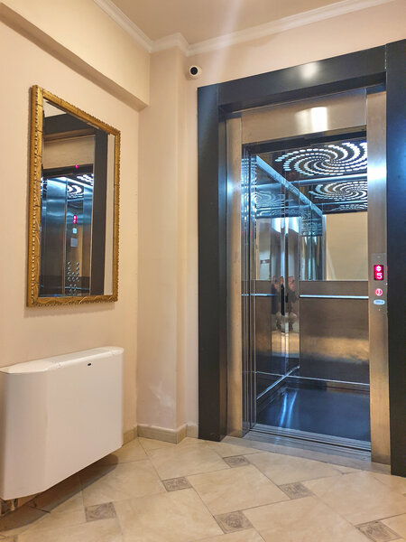 Hotel Nais Beach 10