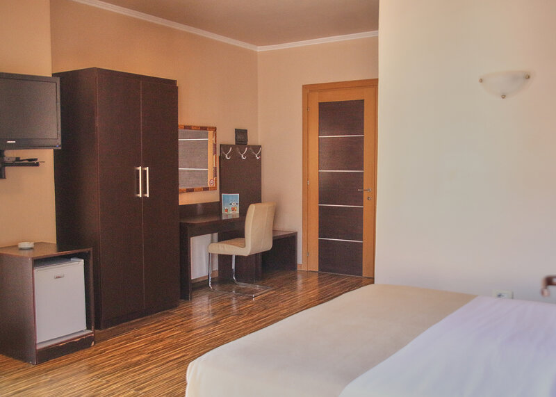 Hotel Nais Beach 12