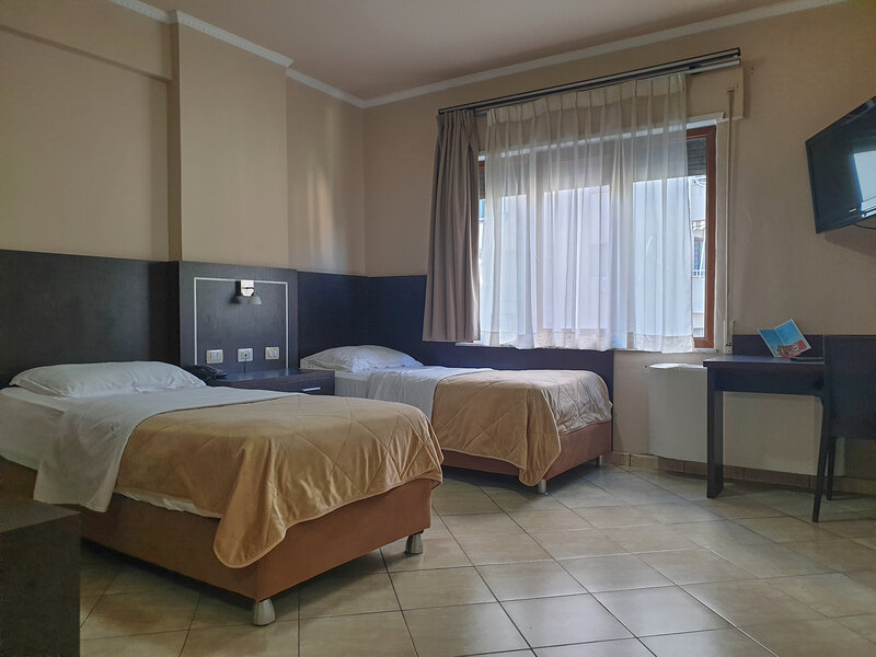 Hotel Nais Beach 14