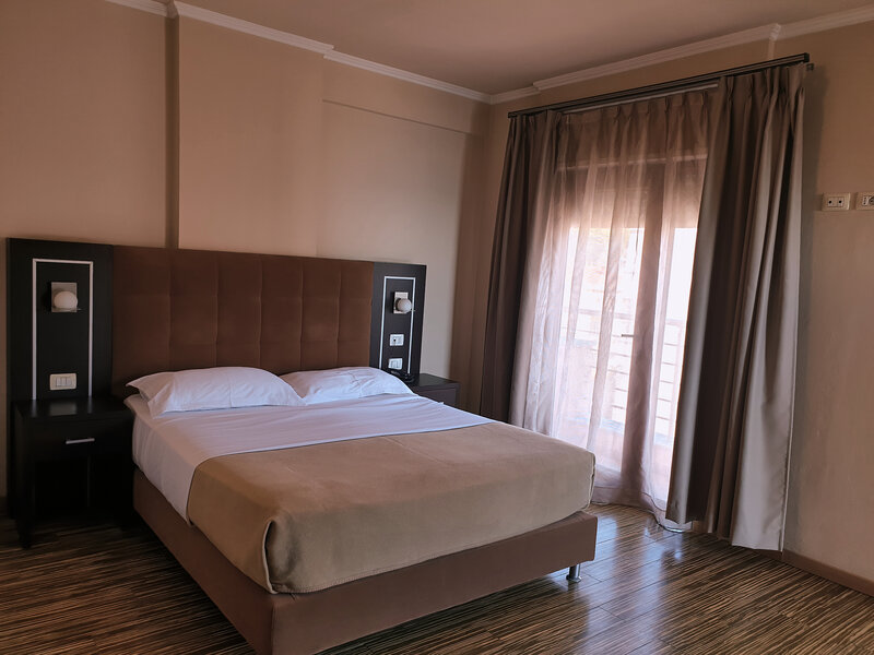 Hotel Nais Beach 16