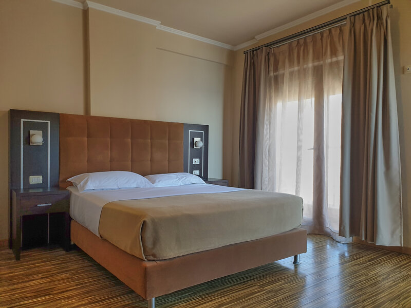 Hotel Nais Beach 18
