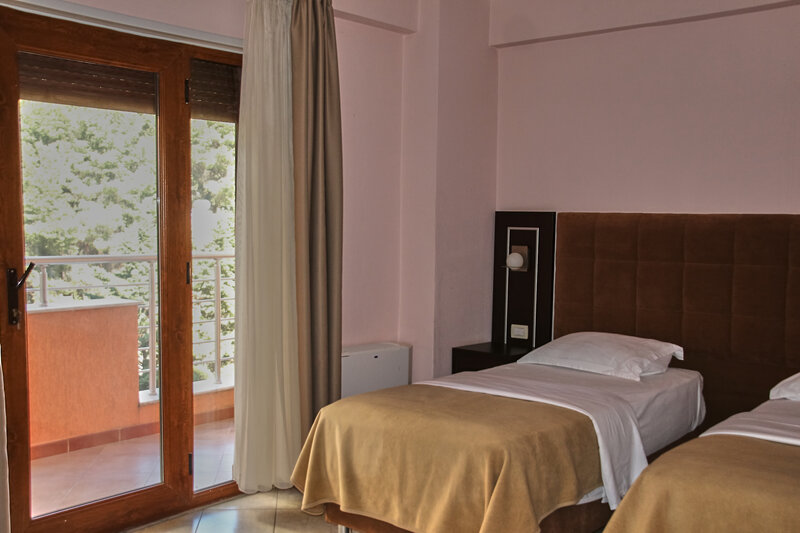 Hotel Nais Beach 19