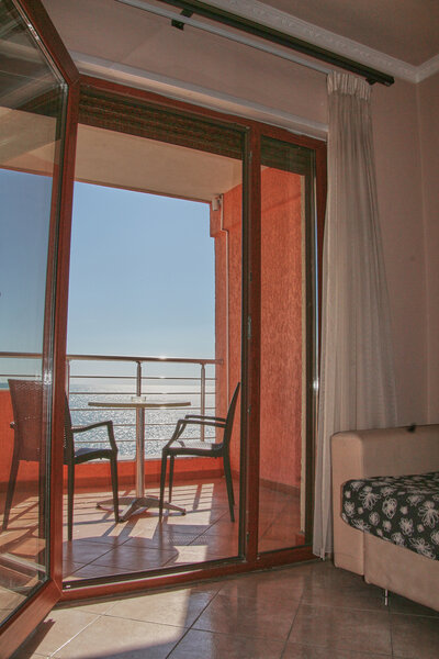 Hotel Nais Beach 20