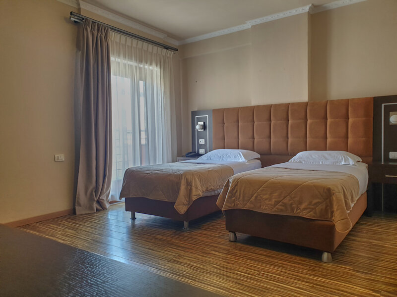 Hotel Nais Beach 21