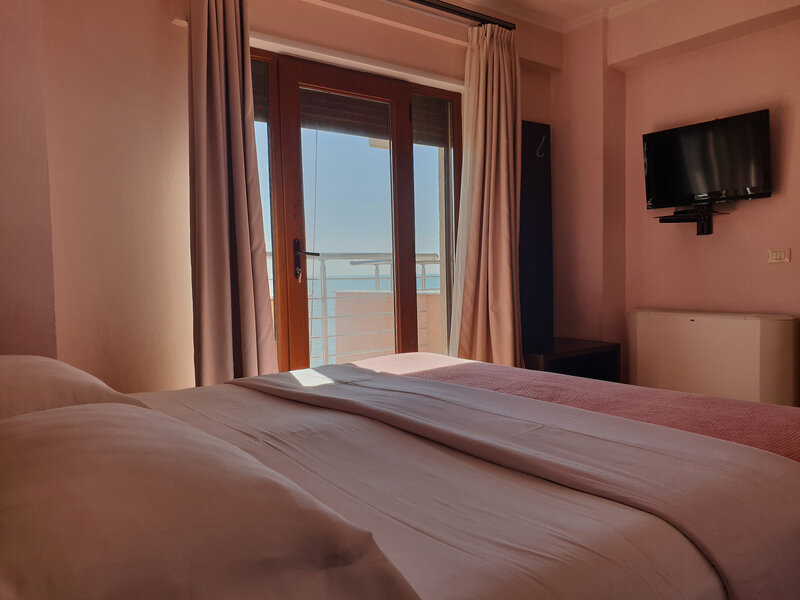 Hotel Nais Beach 23