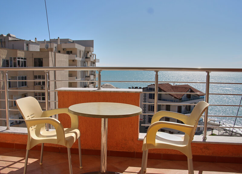 Hotel Nais Beach 25
