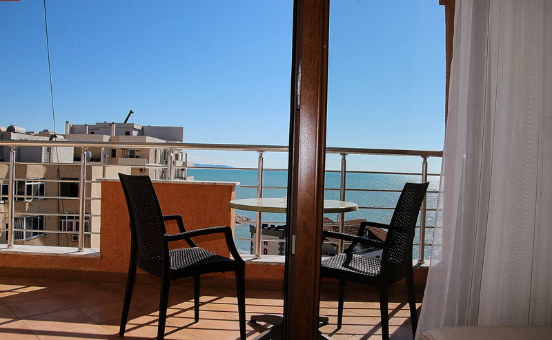 Hotel Nais Beach 26