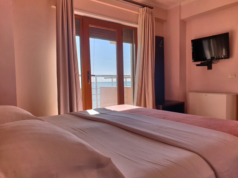 Hotel Nais Beach 27