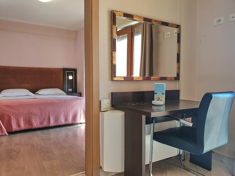 Hotel Nais Beach 28