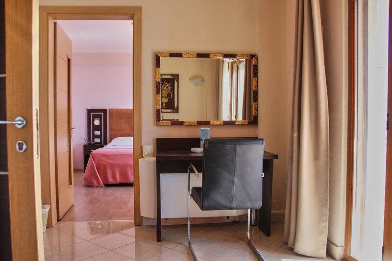 Hotel Nais Beach 30