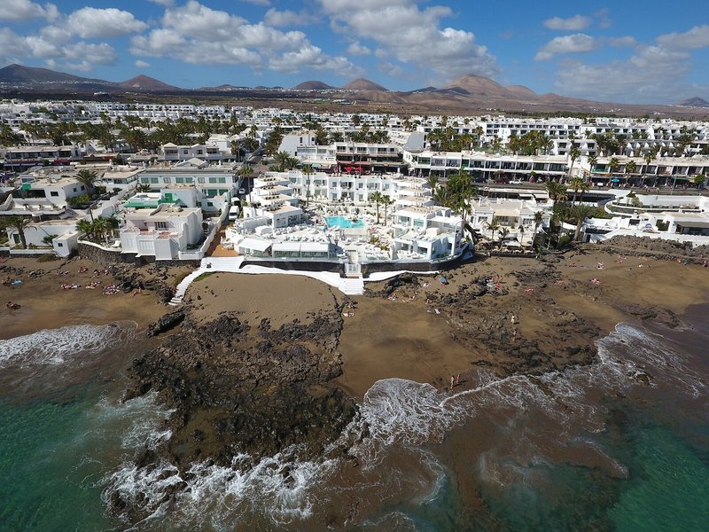 Lanis Suites de Luxe 1