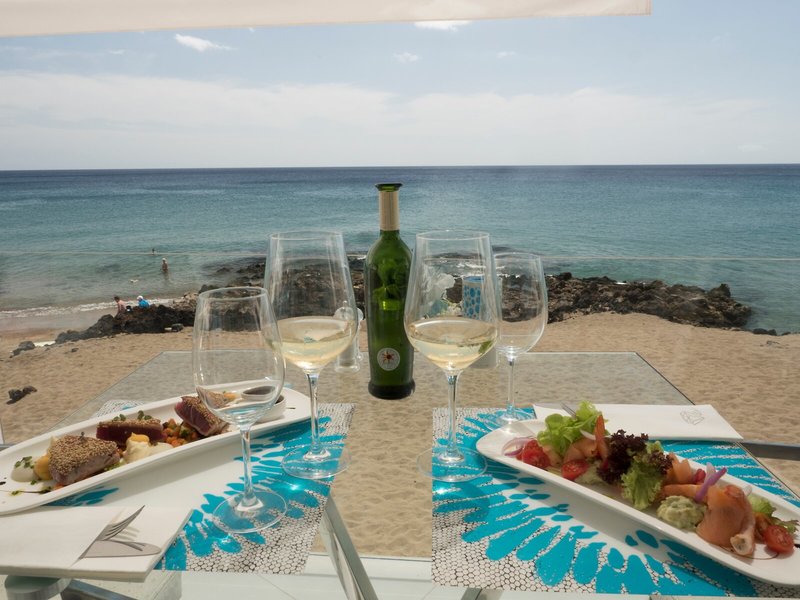 Lanis Suites de Luxe 2