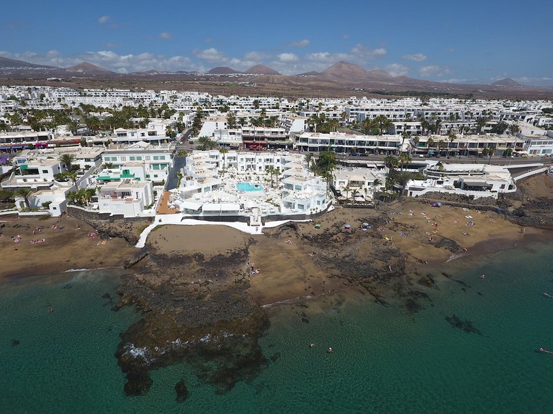 Lanis Suites de Luxe 3