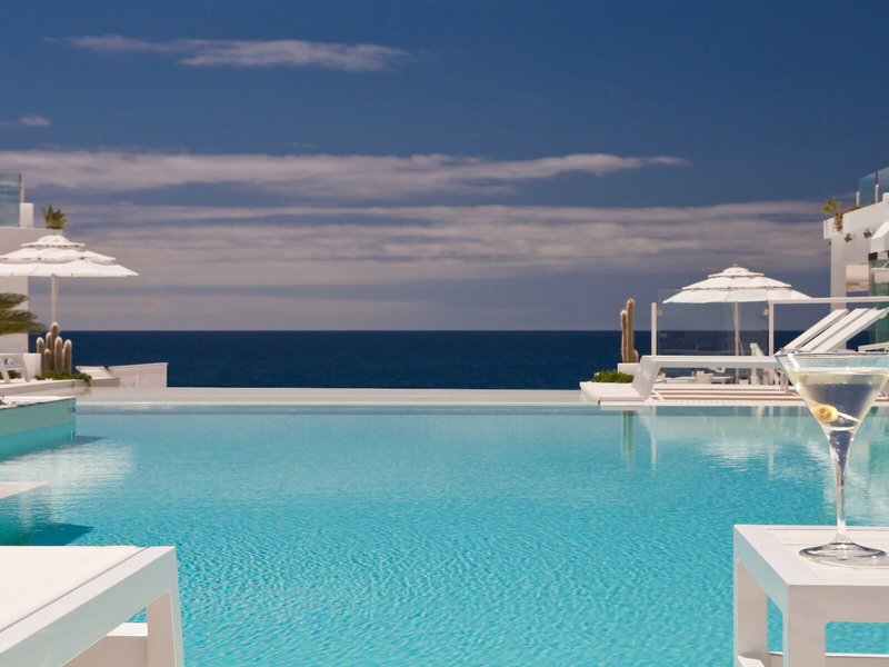 Lanis Suites de Luxe 4