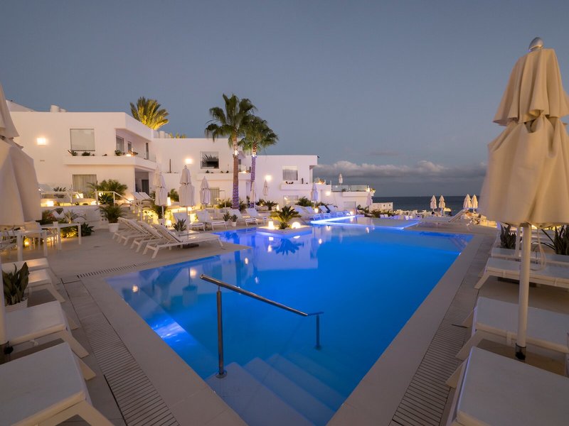 Lanis Suites de Luxe 6