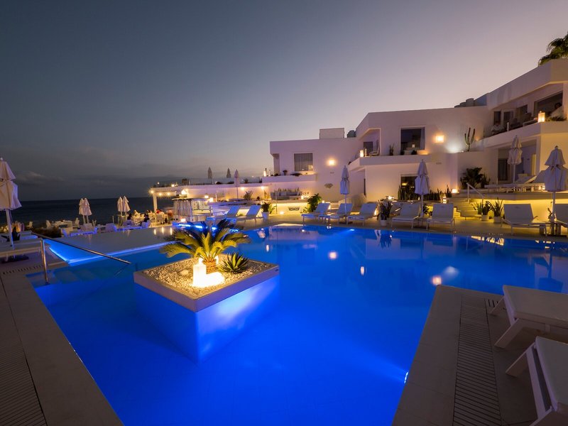 Lanis Suites de Luxe 7