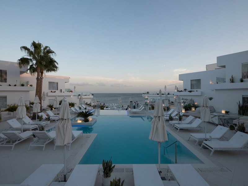 Lanis Suites de Luxe 8